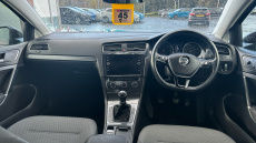 Volkswagen Golf 1.6 TDI SE 5dr Diesel Hatchback